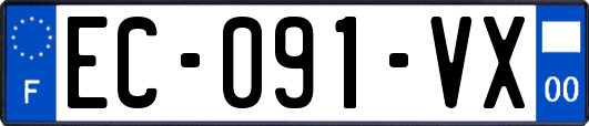 EC-091-VX