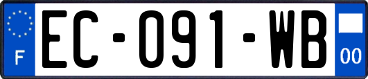 EC-091-WB