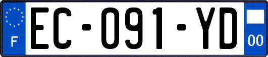 EC-091-YD
