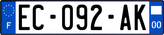 EC-092-AK