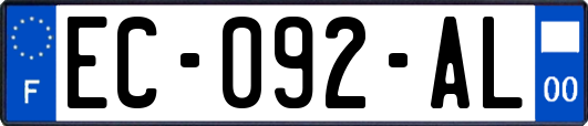 EC-092-AL