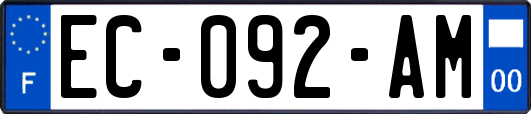 EC-092-AM