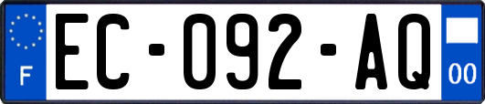 EC-092-AQ