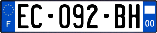 EC-092-BH