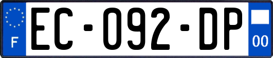 EC-092-DP