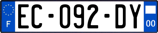 EC-092-DY