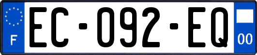 EC-092-EQ