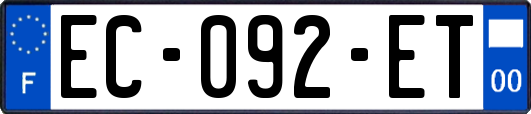 EC-092-ET