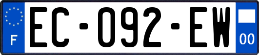 EC-092-EW