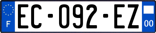 EC-092-EZ