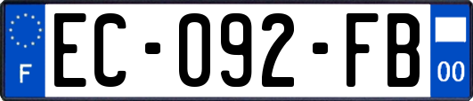 EC-092-FB