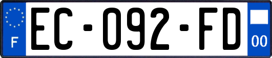 EC-092-FD