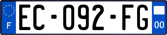 EC-092-FG
