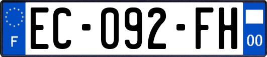 EC-092-FH