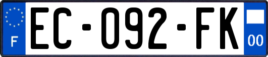 EC-092-FK