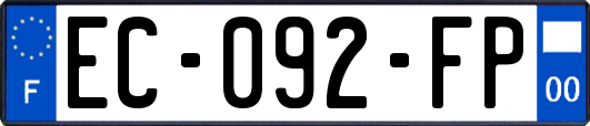 EC-092-FP