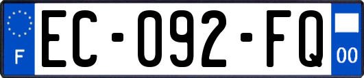 EC-092-FQ