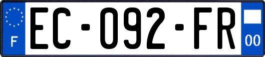 EC-092-FR