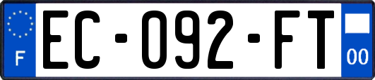 EC-092-FT