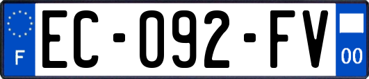 EC-092-FV