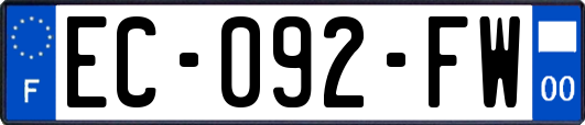 EC-092-FW