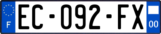 EC-092-FX