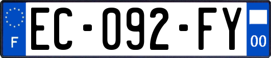 EC-092-FY
