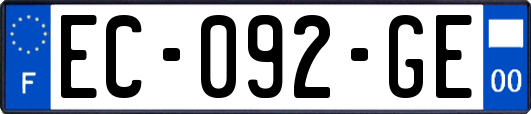 EC-092-GE