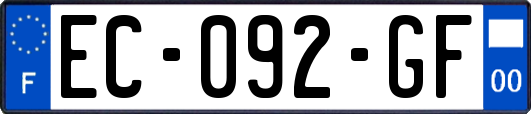 EC-092-GF