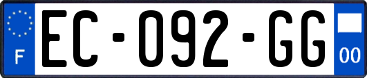 EC-092-GG