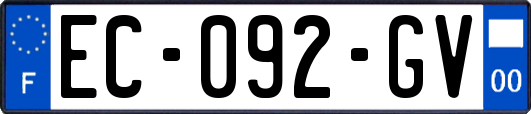 EC-092-GV
