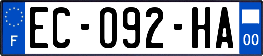 EC-092-HA