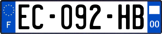 EC-092-HB
