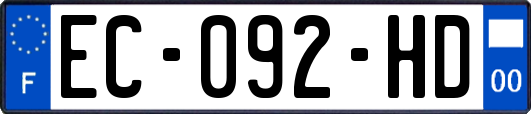 EC-092-HD