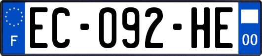 EC-092-HE