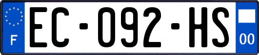 EC-092-HS