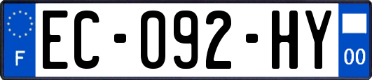 EC-092-HY