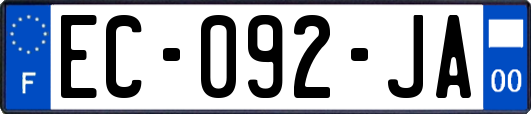 EC-092-JA