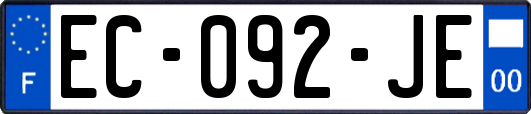 EC-092-JE