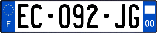 EC-092-JG