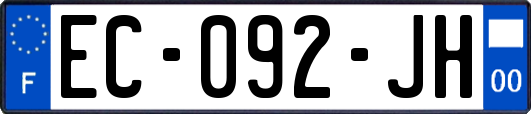 EC-092-JH