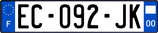 EC-092-JK