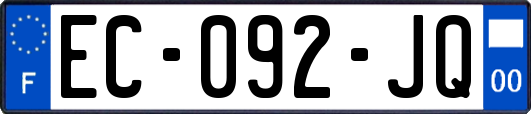EC-092-JQ