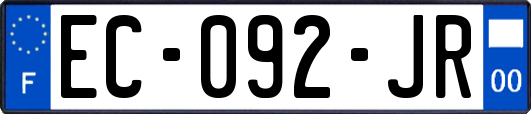 EC-092-JR