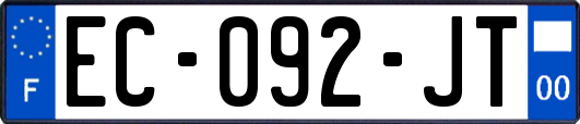 EC-092-JT
