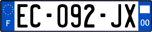 EC-092-JX