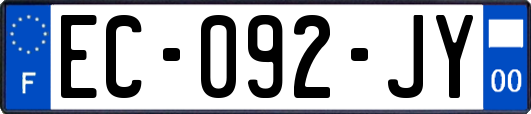 EC-092-JY