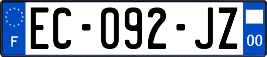 EC-092-JZ