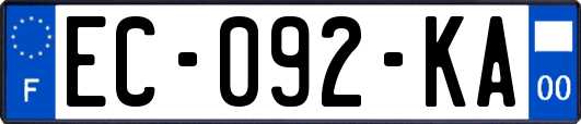 EC-092-KA