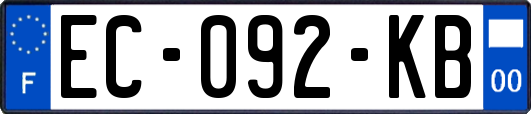 EC-092-KB